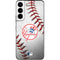 MLB New York Yankees Game Ball Galaxy S22 Skin
